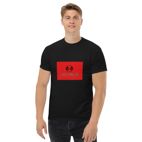 Fade Dresto Unisex Classic Tee
