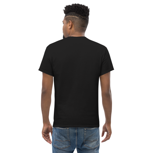 Fade Dresto Unisex Home Classic Tee
