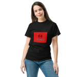 Fade Dresto Unisex Classic Tee
