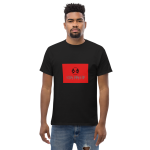 Fade Dresto Unisex Classic Tee