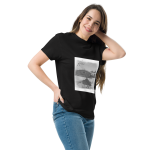 Fade Dresto Unisex Home Classic Tee