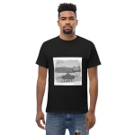 Fade Dresto Unisex Home Classic Tee